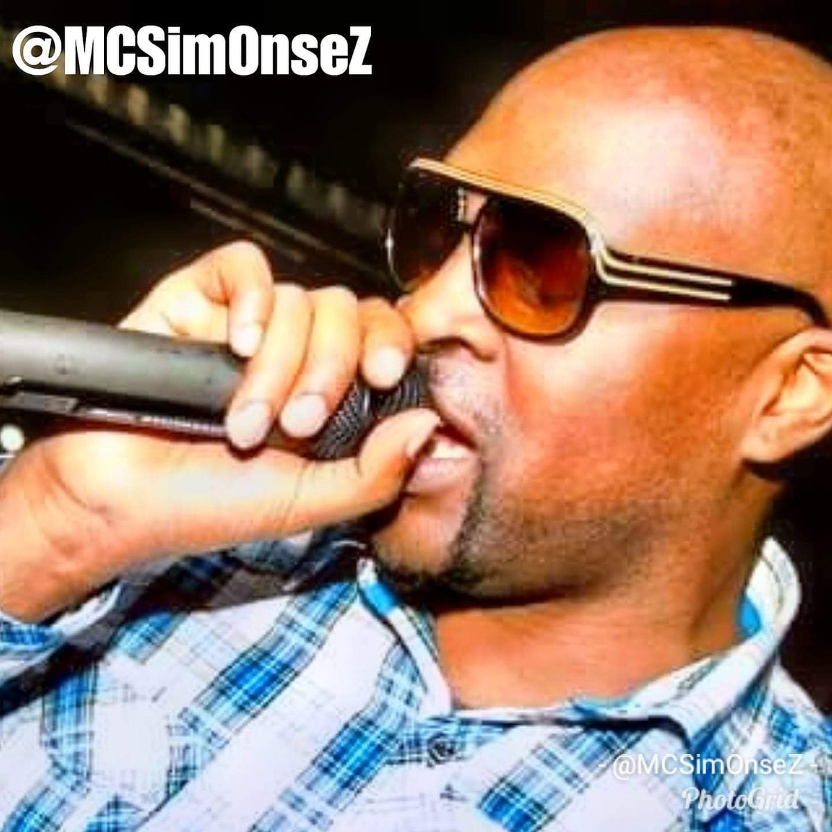 MCSImOnseZ's tweet image. #facesout
#emcee #host #affirmation