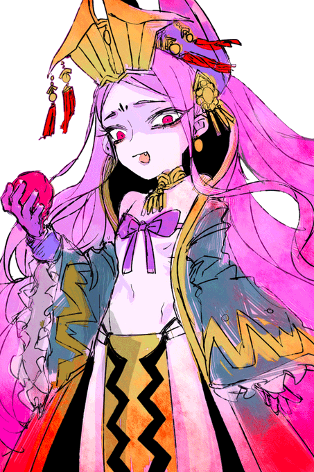 武則天のtwitterイラスト検索結果 古い順