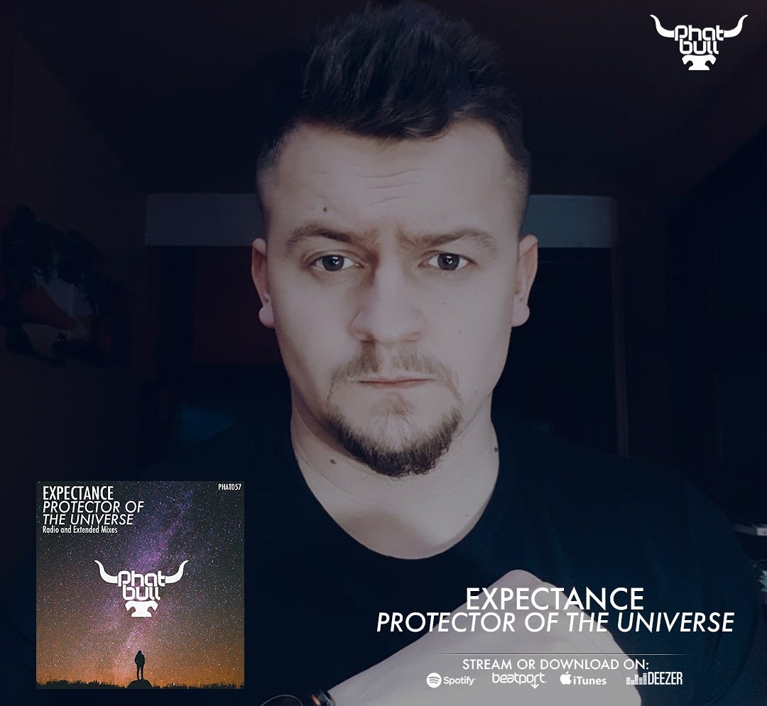 Expectance tweet media