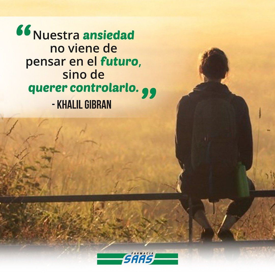 Aunque parezca una tarea imposible, recuerde tomar todo un día a la vez. Así, poco a poco, podrá ver sus metas realizadas.
#FrasesSAAS