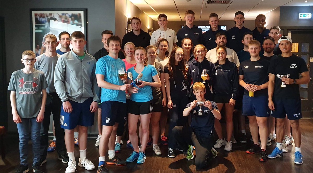Newcastle Uni Tennis (@newcastletennis) on Twitter photo What an amazing evening <a href="/TheNmbrlandClub/">The Northumberland Club</a>, the first ever #newcastleuni rackleton. Thanks to everyone who took part and congrats to Corey and Alex taking the W! Returning in 2020 better get some practice in 🏆 What an amazing evening <a href="/TheNmbrlandClub/">The Northumberland Club</a>, the first ever #newcastleuni rackleton. Thanks to everyone who took part and congrats to Corey and Alex taking the W! Returning in 2020 better get some practice in 🏆