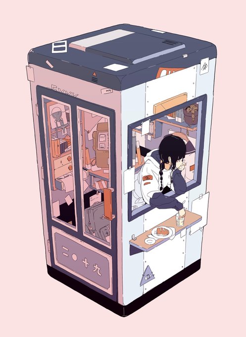 「冷蔵庫」のTwitter画像/イラスト(新着｜RT&Fav:50)｜4ページ目