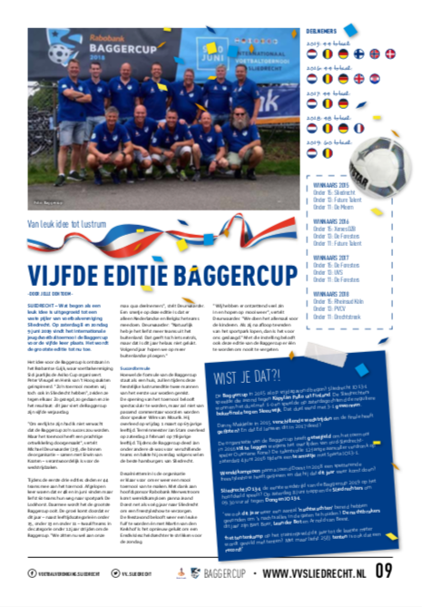 MerweSport's tweet photo. Bij @vv_sliedrecht wordt vandaag en morgen voor de vijfde keer om de Baggercup gespeeld. Op dit jeugdvoetbaltoernooi strijden 60 teams in vier leeftijdscategorieën om de felbegeerde Baggercup. https://t.co/tHIHlDiTSM