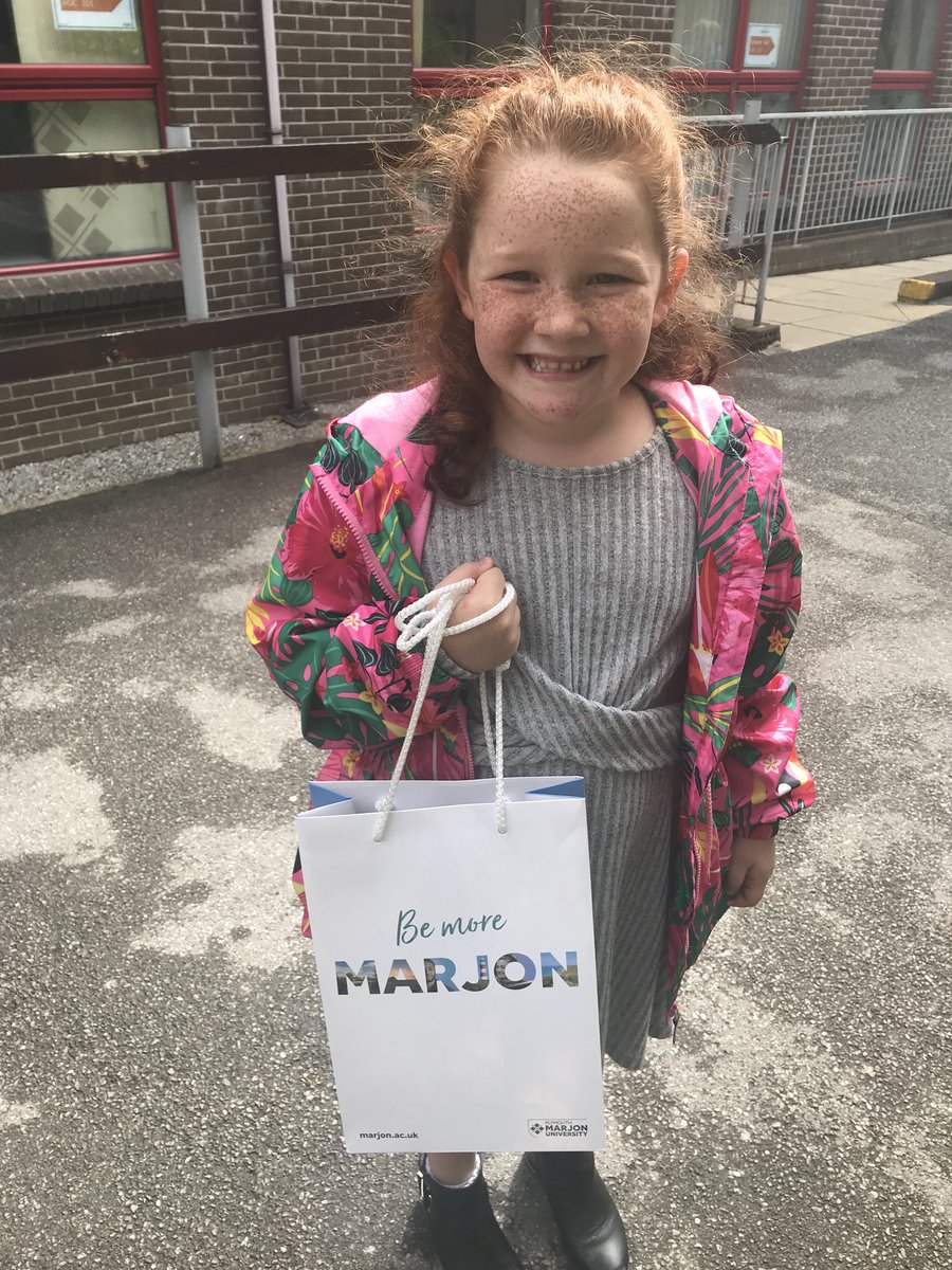 LauraAccessMH's tweet photo. Amazing for my little darling to be involved in the activities today with @marjonuni we had the best morning 😍🙌🏽 @Marjon_Psyching https://t.co/mCidhXgXTd