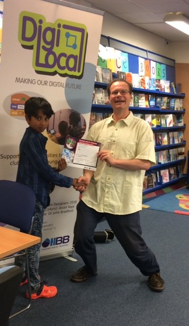 DigiLocal tweet media