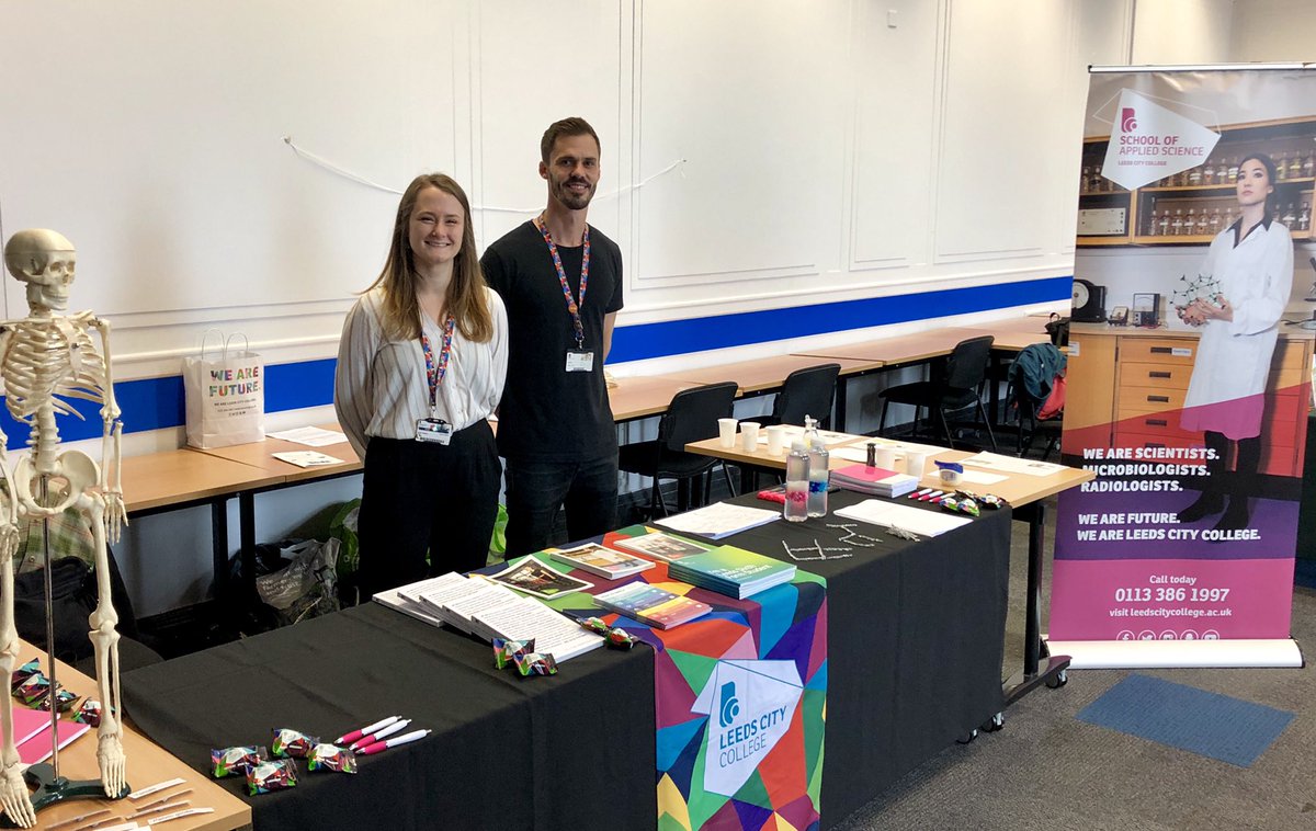 LCCAppliedScience tweet media