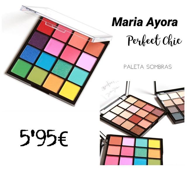 Accesorios para farmacias perfumerias