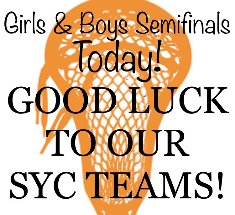 SYC Lacrosse (@syc_lax) on Twitter photo 