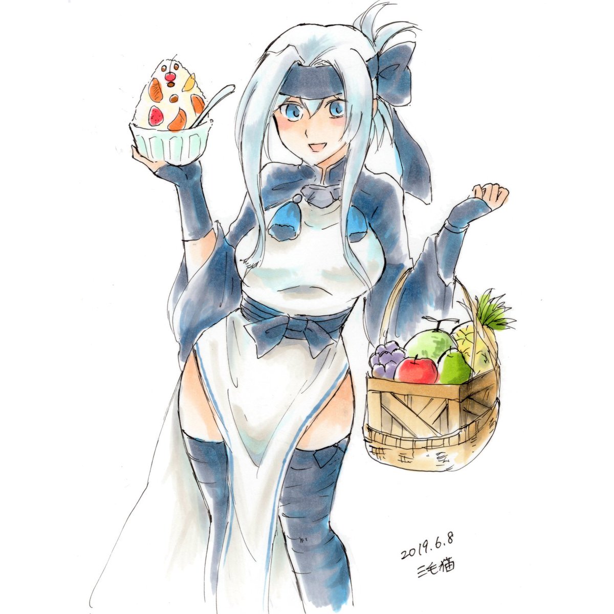 Twoucan 神威生誕祭19 の注目ツイート イラスト マンガ Twoucan 神威生誕祭19 の注目ツイート イラスト マンガ