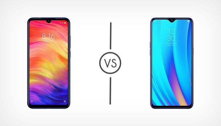 BestTechGuru's tweet image. Redmi Note 7 Pro (6/128 GB) VS Realme 3 Pro (6/128 GB): The best of budget smartphones compared besttechguru.com/redmi-note-7-p…