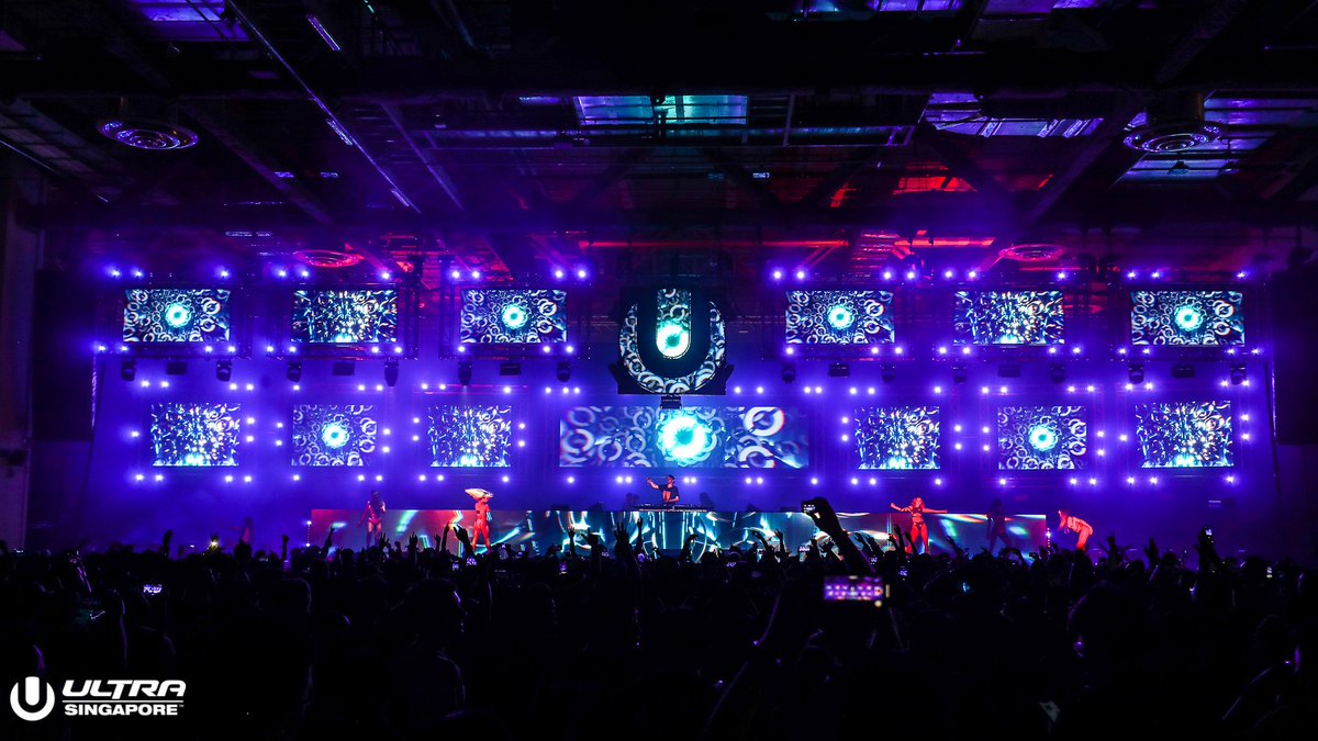 enter the ULTRAsphere 💫