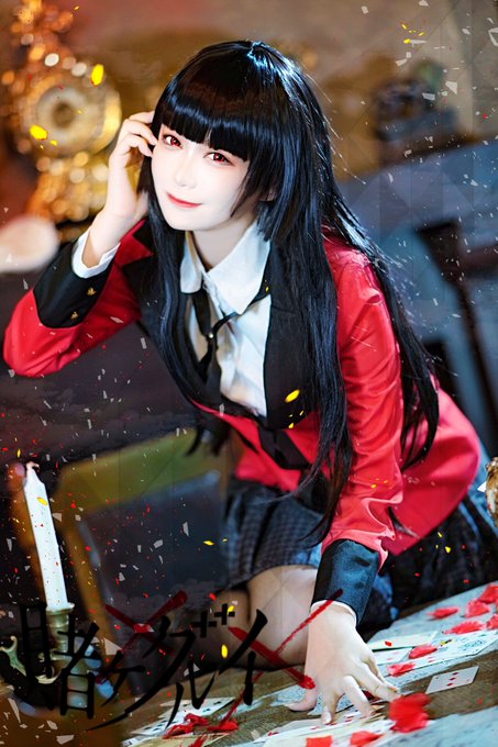 Twitterのコスプレ画像62