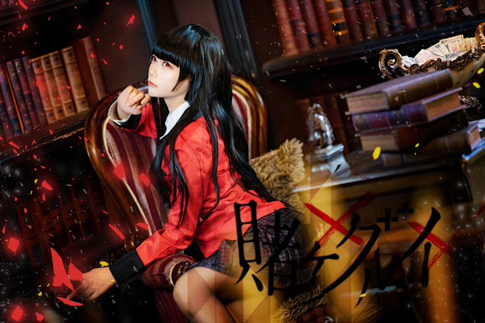 Twitterのコスプレ画像60