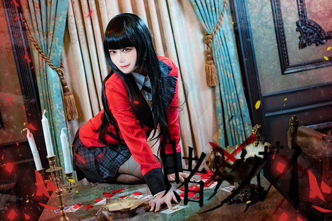 Twitterのコスプレ画像61