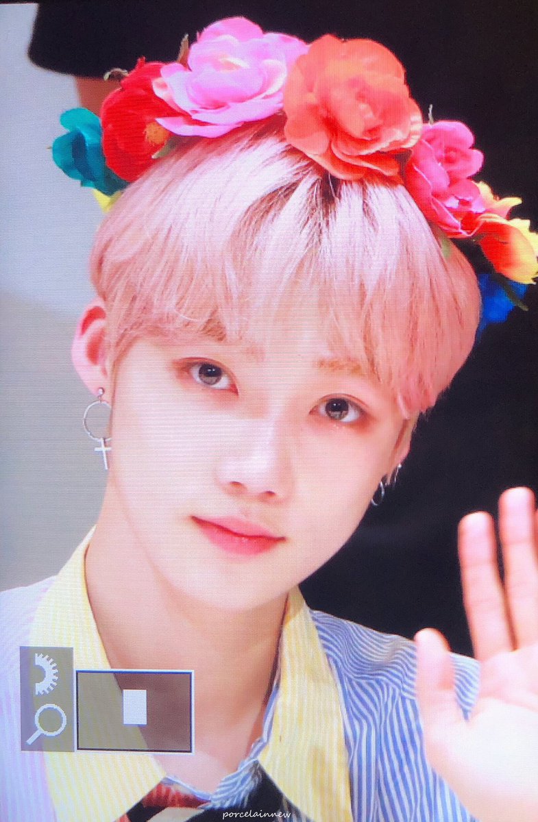190608 대구 팬싸 

#더보이즈 #뉴 #최찬희 #THEBOYZ #NEW
<a href="/WE_THE_BOYZ/">THE BOYZ (더보이즈)</a>