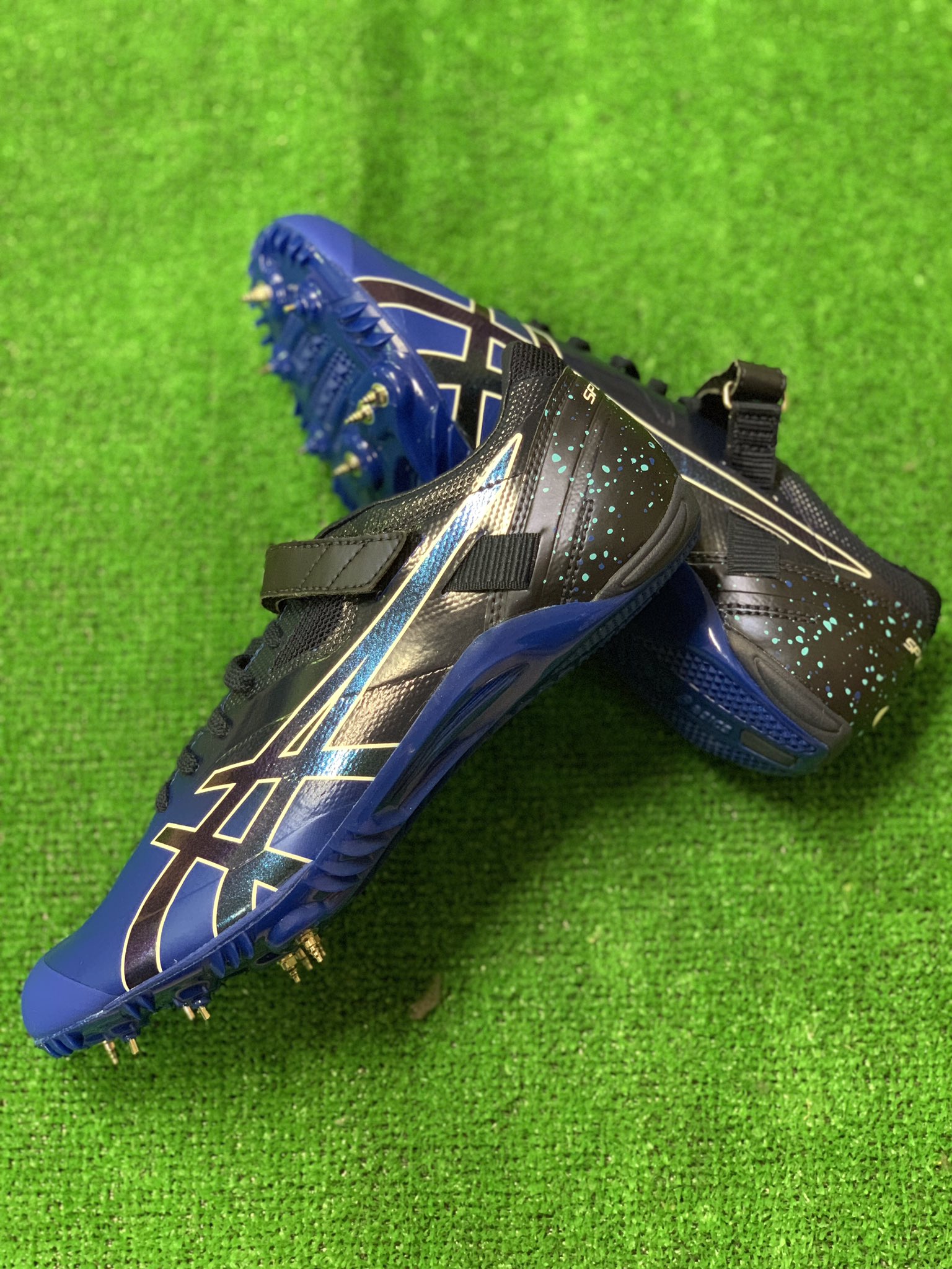 【美品】アシックス　SP BLADE SF AWC 29センチ asics - 【美品】アシックス SP BLADE SF AWC 29センチの通販 by