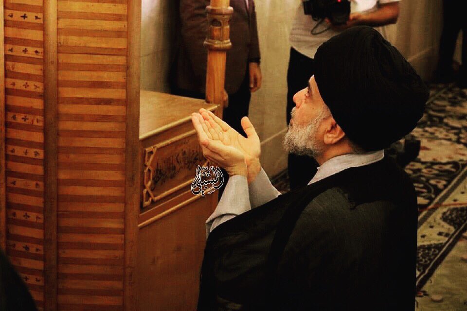 حسين الگطراني 🇮🇶 (@h_algatranie) on Twitter photo 