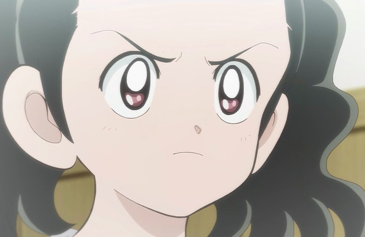 アニメマンガ名探偵すやまたくじ در توییتر Mix 10話 三角がもう一つ増えて六角関係 ヒロインは義妹と幼馴染 ラブコメアニメもびっくりの展開やで でも あだち充作品ではロングのヒロインはことごとく勝てない 今回はあんなジンクス打ち破りますか Mix