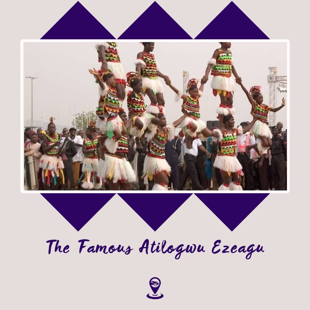 dryve_global's tweet photo. Ezeagu Atilogwu became the most talked about traditional dance in Nigeria. The style, sequence and eloquent movements of the dancers thrilled spectators who wondered whether there was magic in the dance thus the name 'Atilogwu'.
#SaturdayMotivation #SaturdayThoughts #Atilogwu https://t.co/Yui9rFaThU