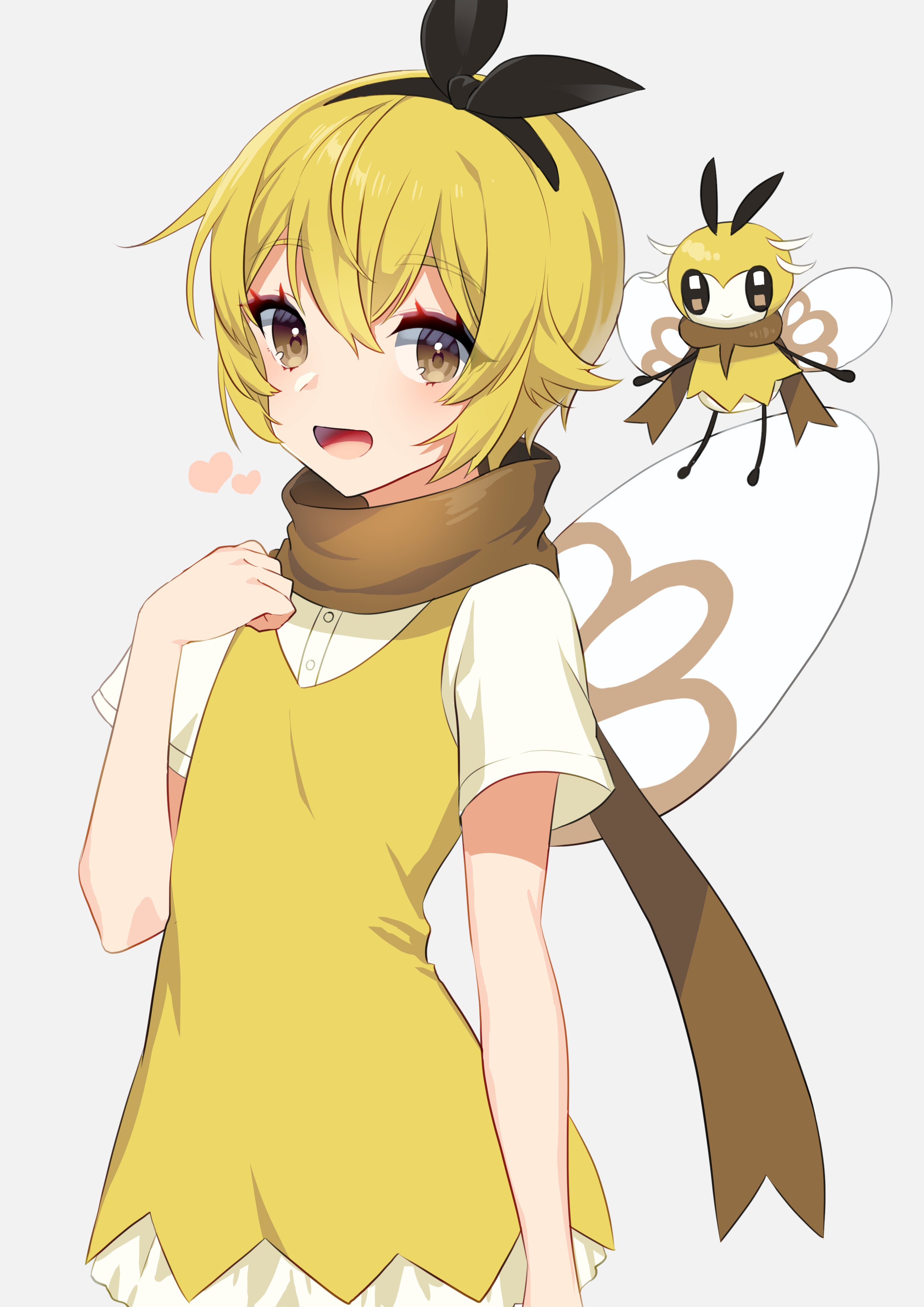 ポケモン擬人化 Twitter