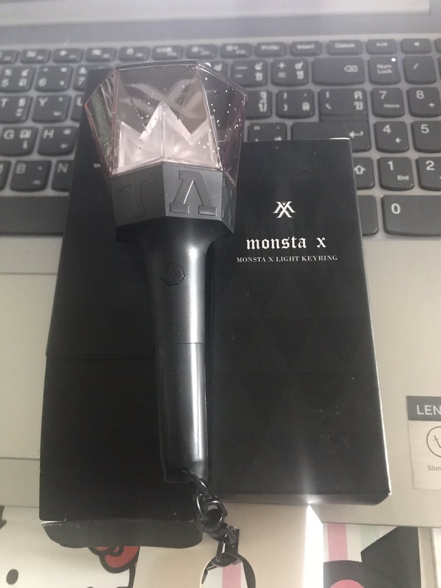 kkpop_shops's tweet photo. #พร้อมส่ง #MONSTA_X keyrinng มินิดุงงิ
💕 550฿ ส่งฟรี
💕 สั่งทาง Dm 
#ตลาดนัดมอนเบเบ้ #ตลาดนัดMonstax #มอนเบเบ้พลาซ่า #มอนดุงงี่ https://t.co/4Ea4nOd9m0