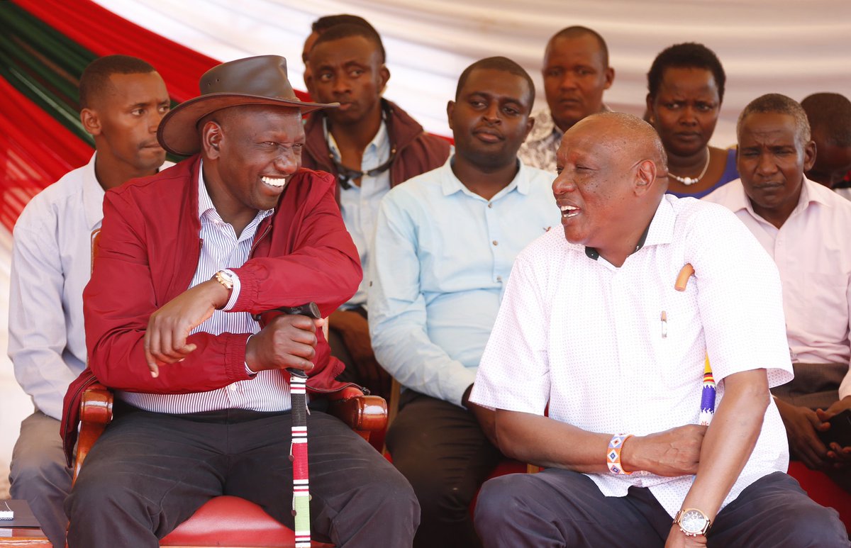 WilliamsRuto's tweet photo. Empowering women enhances their status, enabling them to participate in decision-making and development processes, thus realising inclusive growth and a stronger, resilient economy. https://t.co/eQ0mdPolDK
