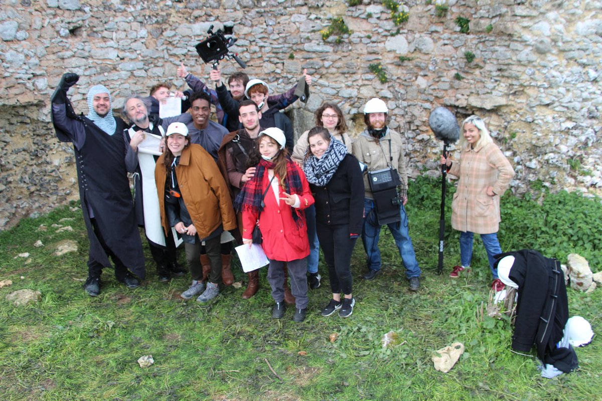 La Quête de Gryffondor tweet media