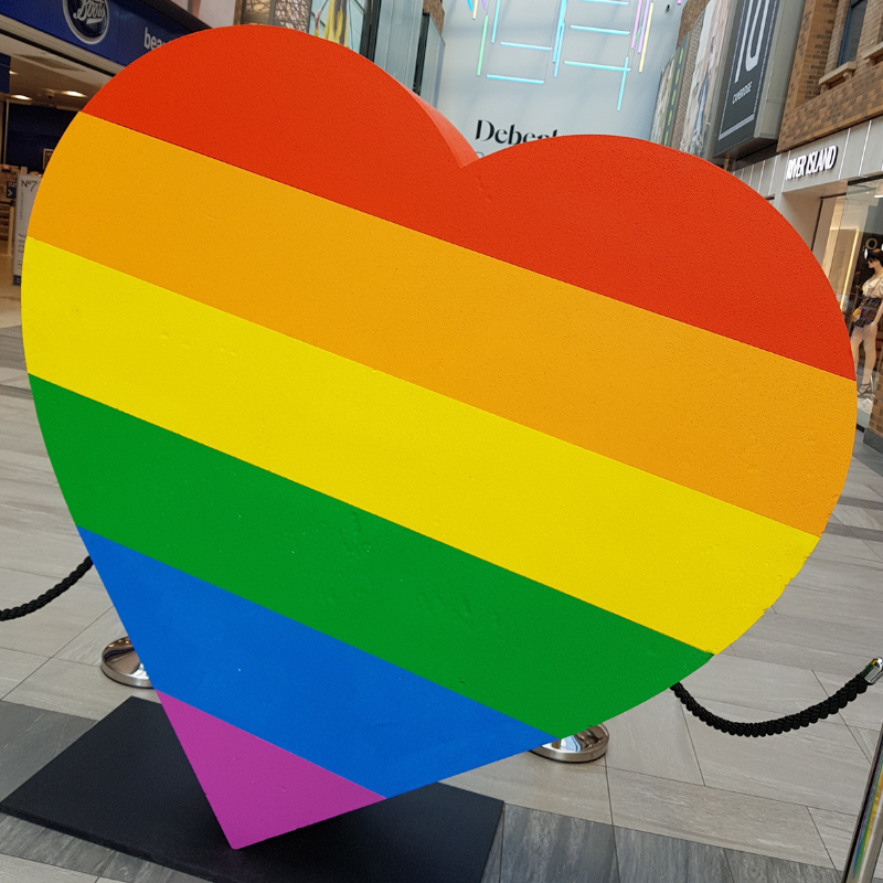 GrantaAcademy's tweet photo. Today our fine city welcomes its first ever LGBT+ festival - @CambridgePride! With rain this morning, but sun forecast later - we may just see a rainbow!
#CambridgePride #BeYourself #InclusiveCambridge #Celebration #Cambridge #Pride #PrideFestival #LGBT #Inclusive #Community https://t.co/rkRy82ecXG