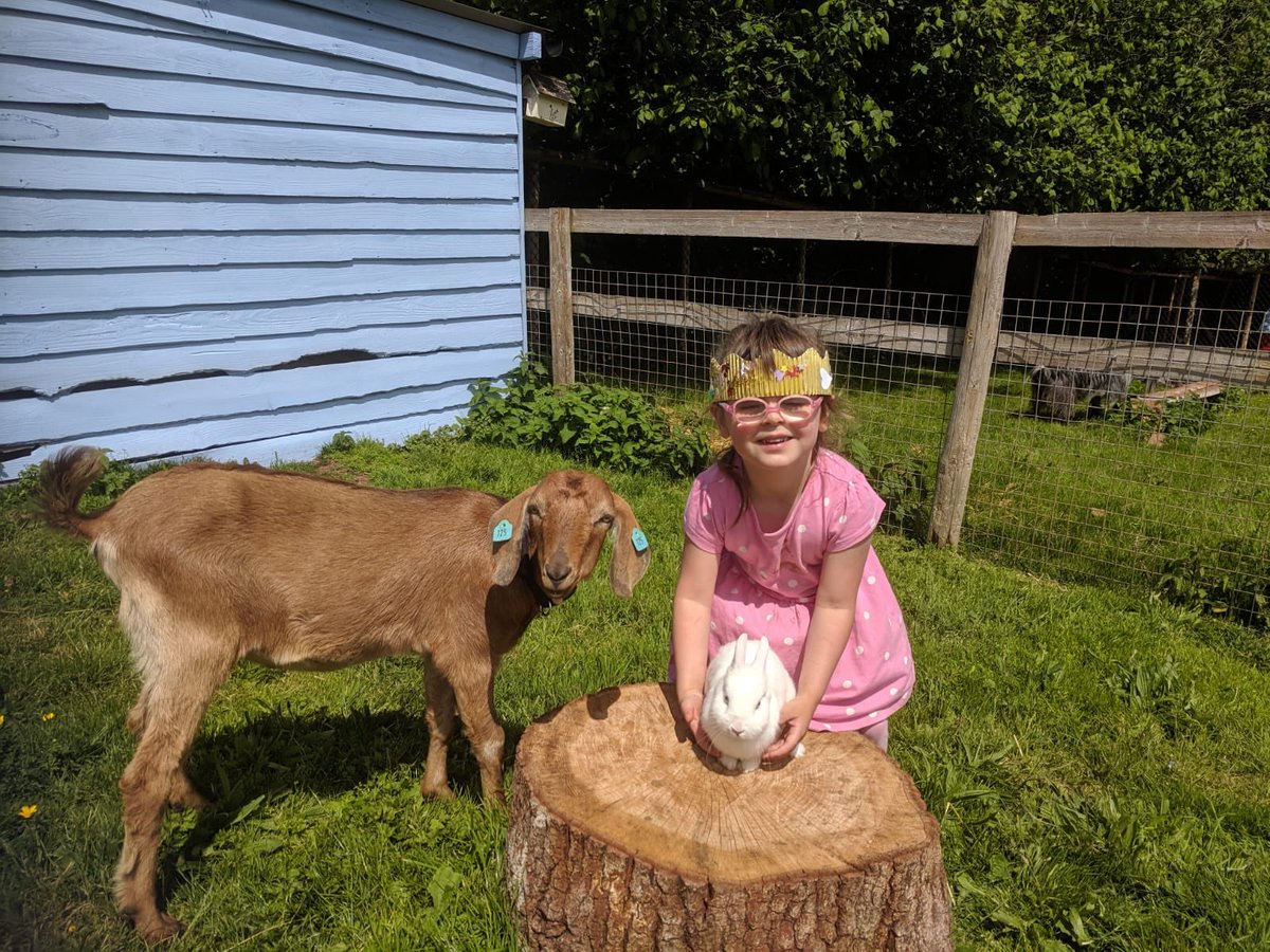 Compton Pool Farm tweet media