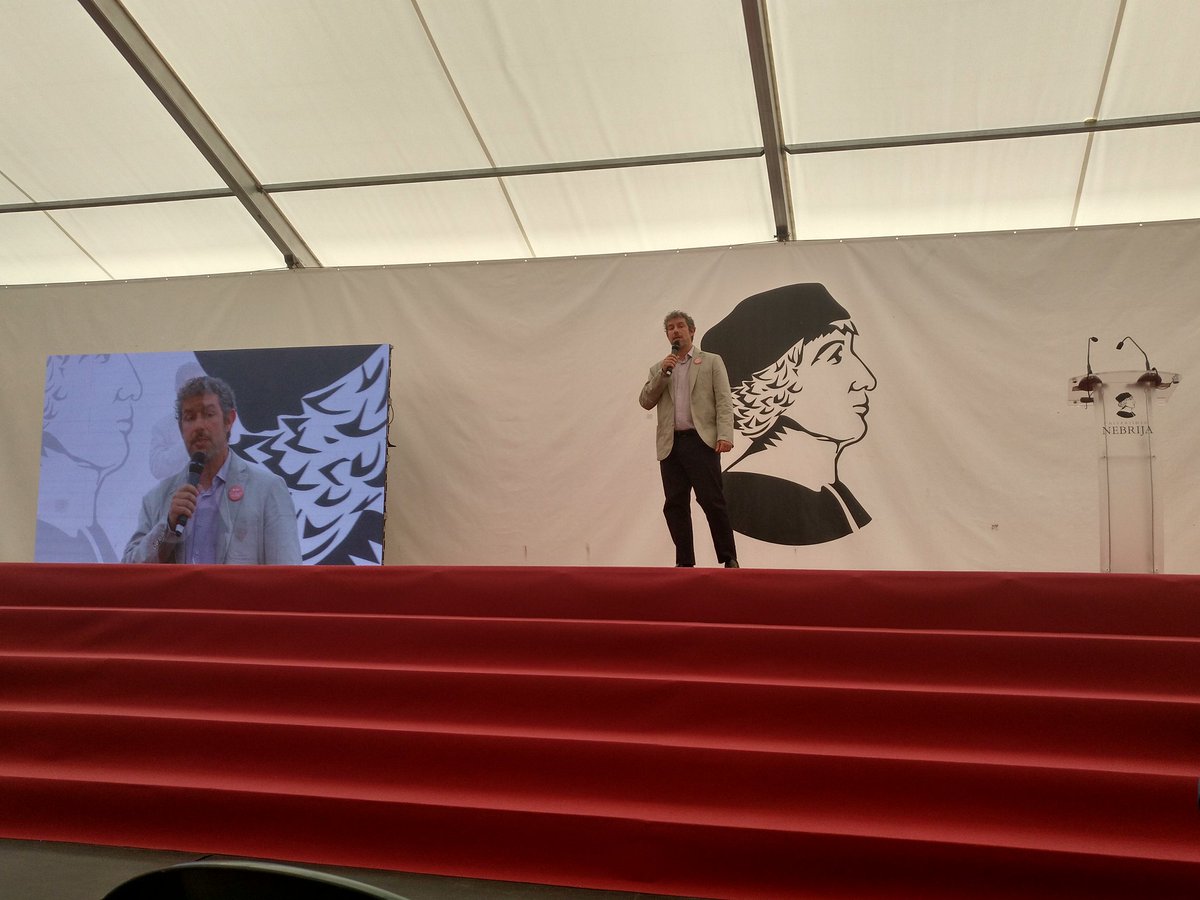 noelia_rdguez's tweet photo. Gracias a @Nebrija conocí a este señor 😜

Mi mejor mentor, jefe y amigo. Gracias por el aprendizaje continuo @dmagana 🤩 https://t.co/zCBMVKo8Oz