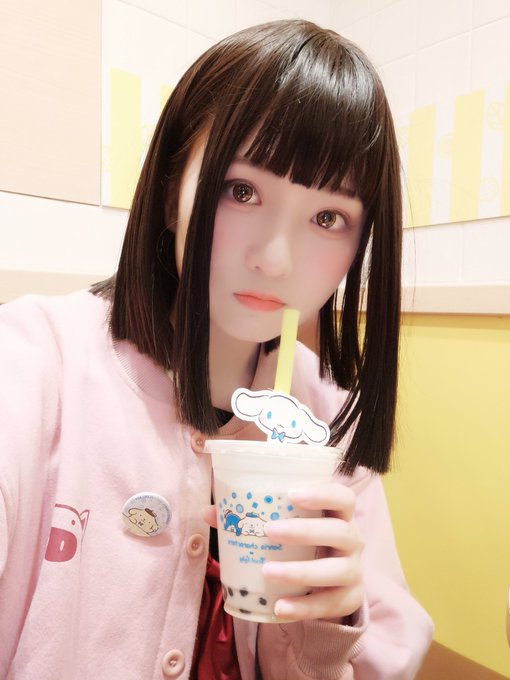 Twitterのコスプレ画像33