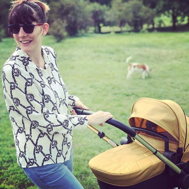 I remember saying that when our baby is born that we will explore London and be a lot more adventurous and I’m happy to report that we have been doing exactly that! I love nothing more than taking Beatrix out in her amazing @icandyworlduk #icandylime pra… bit.ly/2WBsFlm