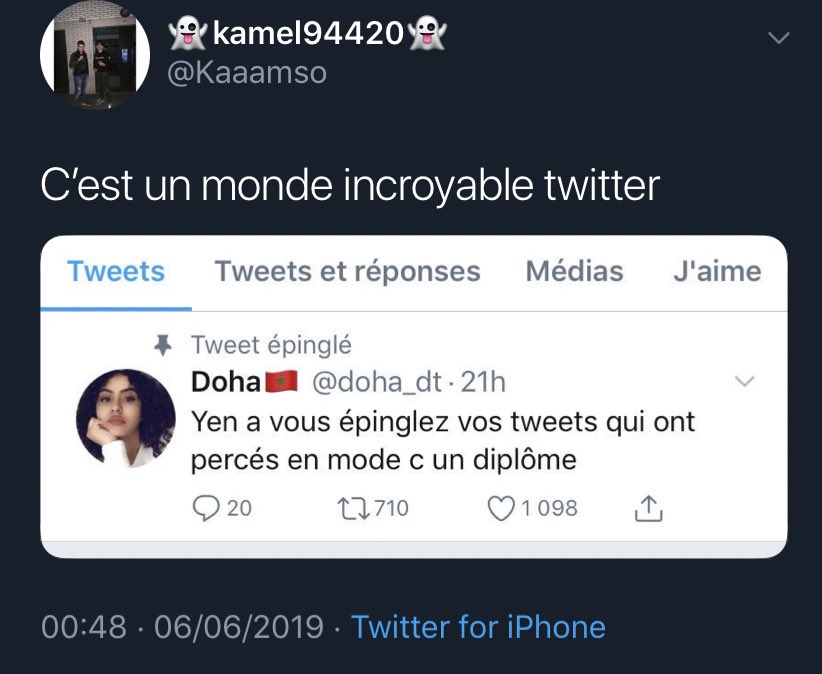 TopDesTwittos's tweet photo. Pendant ce temps sur Twitter https://t.co/31DX2jocUQ