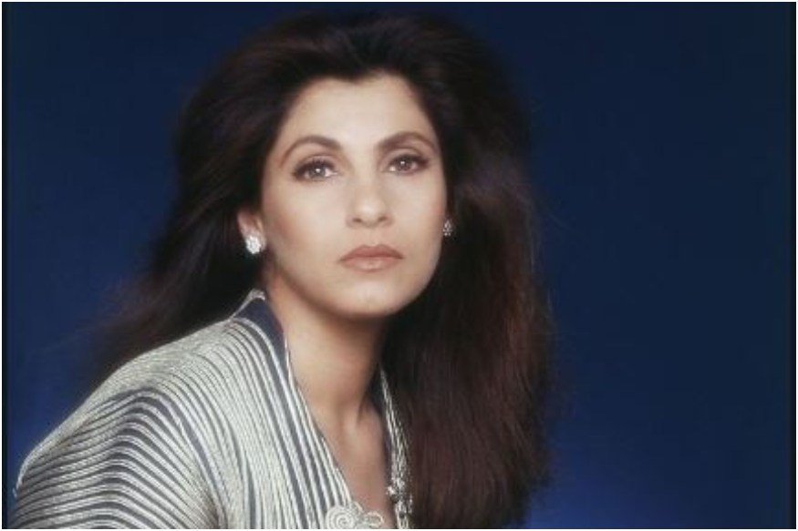 Happy Birthday Dimple Kapadia: Lesser-known Facts About the Bollywood Actress  