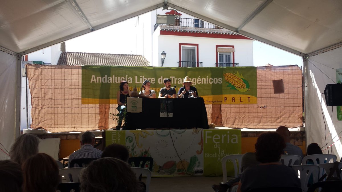 Red Andaluza de Semillas tweet media