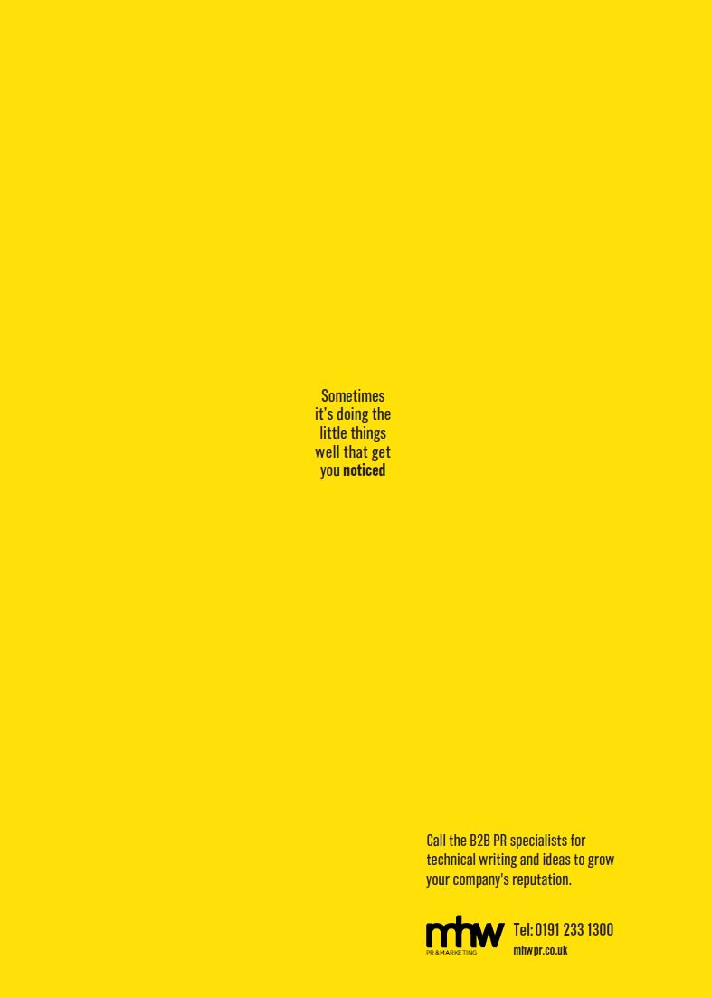 MHW_PR's tweet photo. In #PR - sometimes it's doing the little things well that can make the big difference - for #BuildingReputations #Brand #SMEs #ScaleUps https://t.co/9VjwtTyRlL