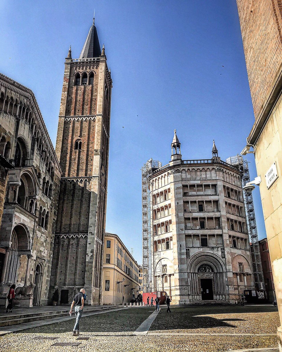 loryferrari3's tweet photo. #parma 💜
#visitparma #igersparma #ig_parma #igparma #instaparma #volgoparma #parmacentro #parmaitaly #parmacity #igpic_parma #cittaitaliane #italia #beautifulplace #city #igersemiliaromagna #igersitalia  #loves_united_parma #instapic #instacool #igdaily https://t.co/1WK5hZ8Tm6
