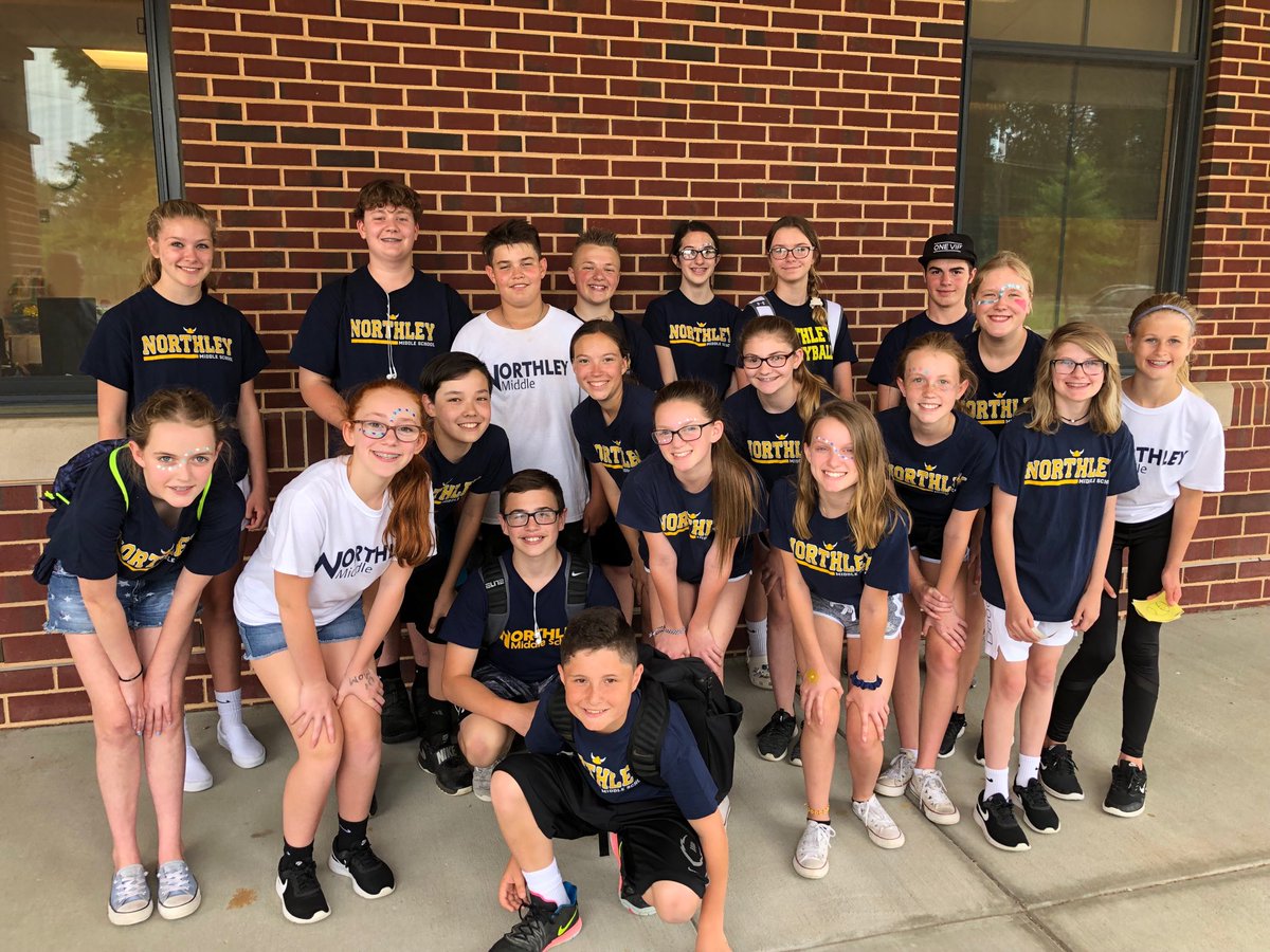 Coebourn Elementary (@coebournes) on Twitter photo Thank you <a href="/NorthleyMS/">The Northley Viking</a> National Junior Honor Society students for your service <a href="/CoebournES/">Coebourn Elementary</a> Celebration Day and for helping to make it a huge success! #StudentLeaders #CougarPride #PennDelcoProud Thank you <a href="/NorthleyMS/">The Northley Viking</a> National Junior Honor Society students for your service <a href="/CoebournES/">Coebourn Elementary</a> Celebration Day and for helping to make it a huge success! #StudentLeaders #CougarPride #PennDelcoProud
