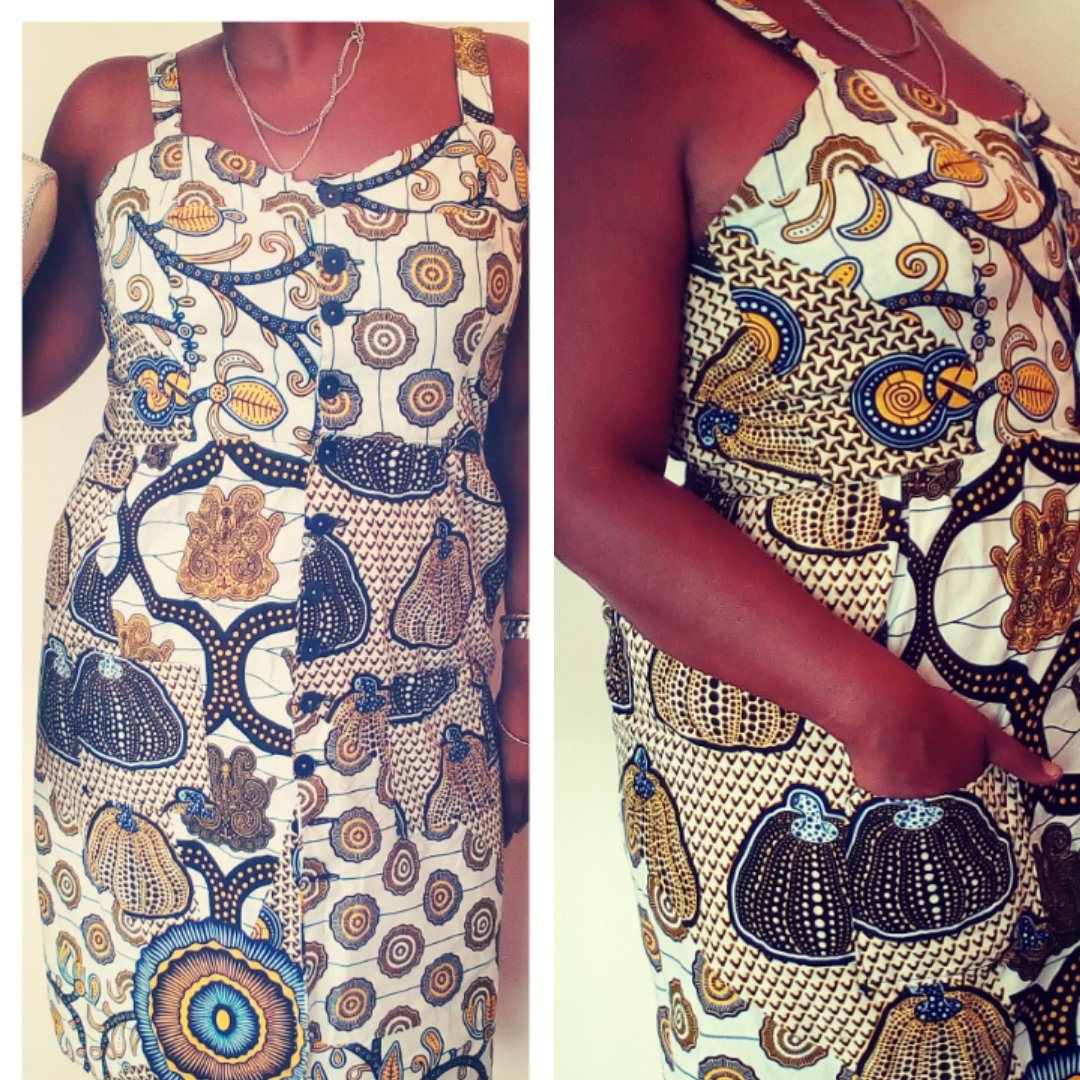 GeVeux's tweet photo. Bring #SummerVibes to your wardrobe. Visit #SiGeVeux and order your African print dress, trouser, top &amp; more.
.
#ordernow #colourful #ankaraaddict #plage #ete2019 #Summer2019 #beachlife #vintageclothing #madeforyou https://t.co/QaRg5HVxmG