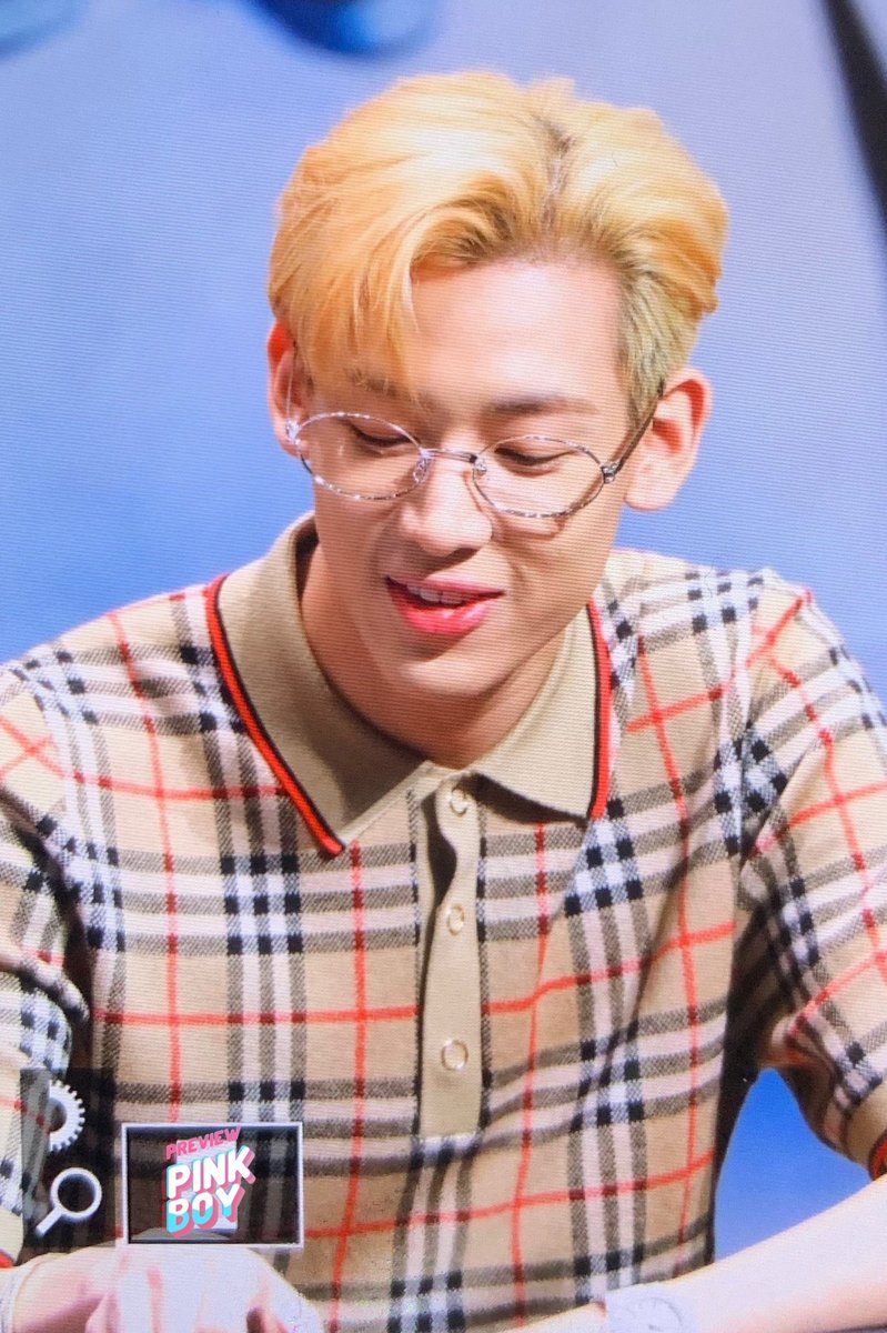 burberry vintage check merino wool polo shirt