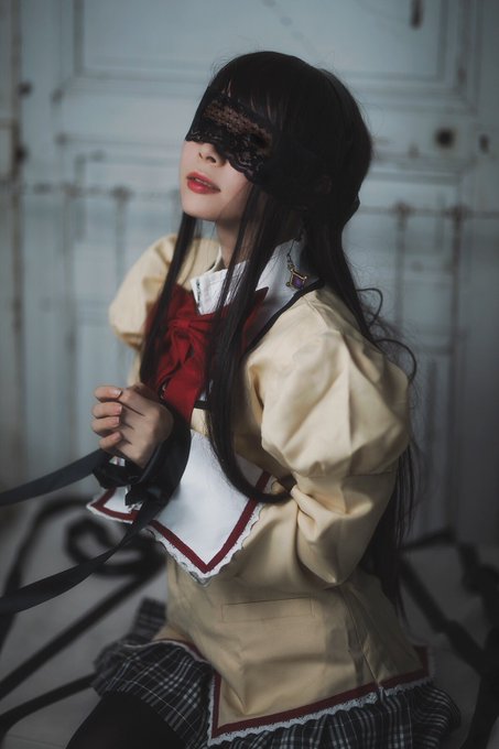 Twitterのコスプレ画像11