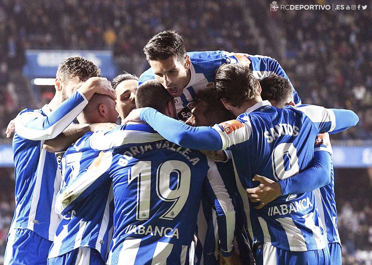 xatouri's tweet photo. Hoxe ás 20:30 estarei no teatro en Pontevedra... pero o meu corazón estará en Riazor. #ForzaDepor💙 #Claroquesepode #Sempreconvós https://t.co/Sd9xOthRqk