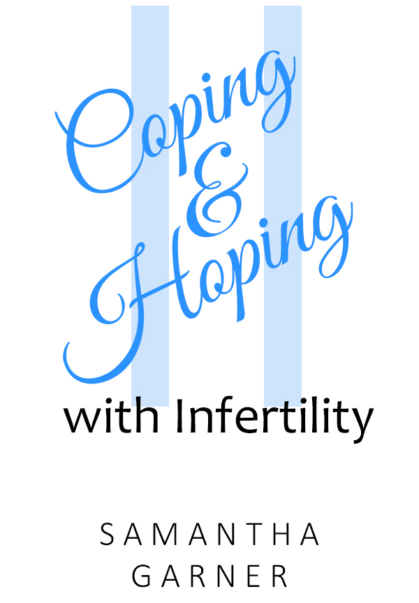 AuthorSamGarner's tweet photo. I am SO proud and thrilled to say my new book, Coping and Hoping with Infertility, is live on Amazon! 

#booklaunch #tryingtoconceive #copingandhoping #ttc https://t.co/jaPBh5DsrP
