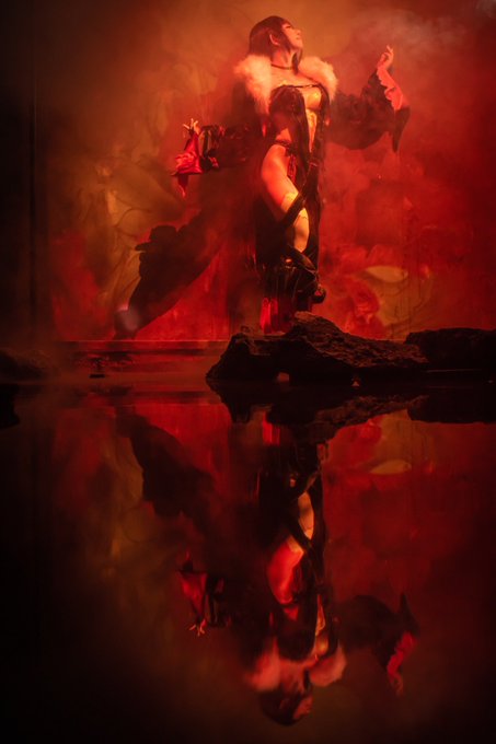 コスプレイヤーまいのTwitter画像23