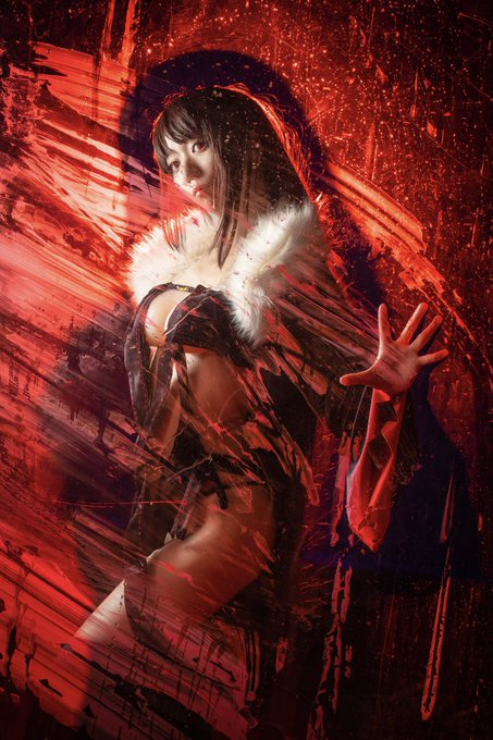 コスプレイヤーまいのTwitter画像21