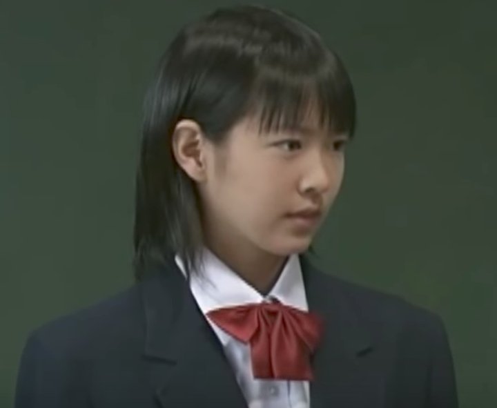 あさぷろ ほ V Twitter 誰か金八先生は第７シリーズっしょ って人 俺と5時間くらい飲みませんか やよ ちゃんが可愛すぎて俺生まれて初めて握手した芸能人ってやよちゃんなんだよね Dvd揃えるかな 金八先生 岩田さゆり