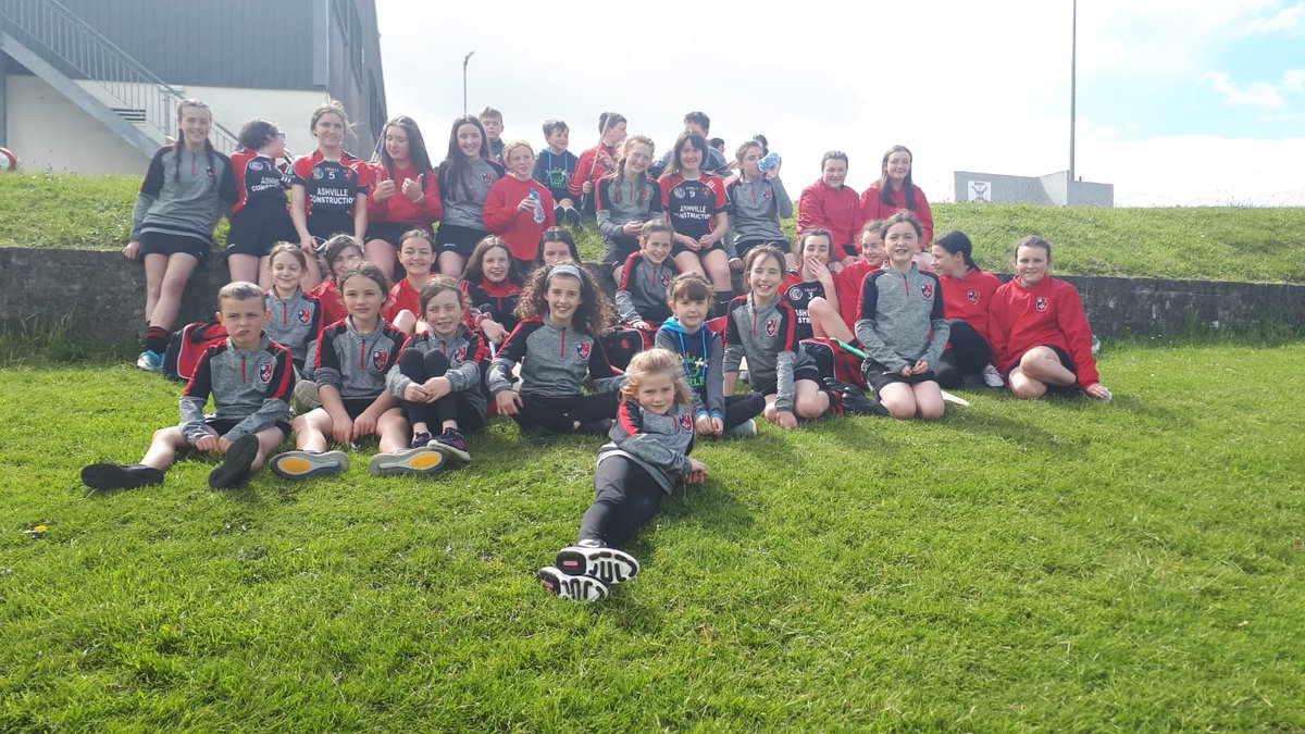 St.Kevins GAA Louth tweet media