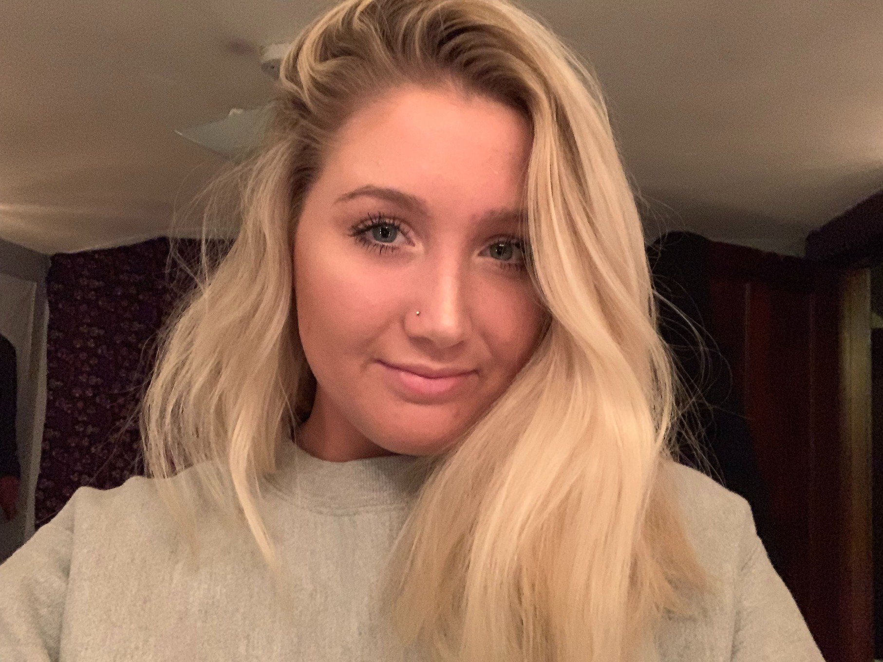 Blonde babe.
https://t.co/dHRqSL8Zh8
#blonde #babe #blondebabe #cutie #privatesnap #snapchat #sexy #sexybabe