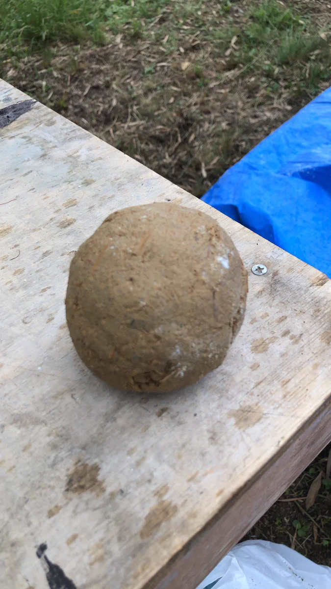 磨けばここまで光り輝く！泥団子のビフォーアフターが違いすぎるwww