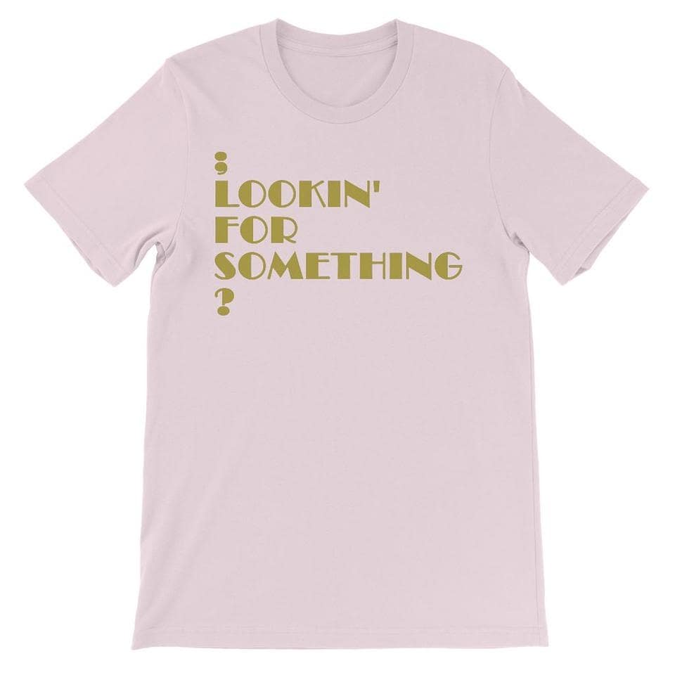 The Coding Tees (@codingtees) on Twitter photo Looking for something? We have that semicolon in different colours!
Want to find that #semicolon faster?
Hint #1
Use a modern #IDE <a href="/EclipseJavaIDE/">🌒 Eclipse Java IDE</a> and <a href="/intellijidea/">IntelliJ IDEA, a JetBrains IDE</a> are the best for #java <a href="/VisualStudio/">Microsoft Visual Studio</a> for #Csharp
Hint #2
Use <a href="/groovylang/">Groovy Language</a> with optional ;) Looking for something? We have that semicolon in different colours!
Want to find that #semicolon faster?
Hint #1
Use a modern #IDE <a href="/EclipseJavaIDE/">🌒 Eclipse Java IDE</a> and <a href="/intellijidea/">IntelliJ IDEA, a JetBrains IDE</a> are the best for #java <a href="/VisualStudio/">Microsoft Visual Studio</a> for #Csharp
Hint #2
Use <a href="/groovylang/">Groovy Language</a> with optional ;)